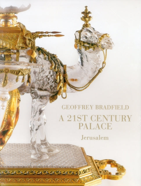 Book cover of: 21st Century Palace Vol II. By: Jorge S. Arango