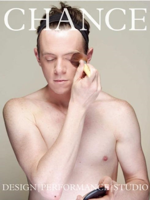 Book cover of: Chance Magazine: Issue 4. By: Chance Magazine Editorial Staff