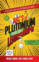 Book cover of: ABC's of Plutonium Private Club Leadership. By: Michael Crandal
