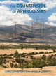 Book cover of: Countryside of Aphrodisias. By: Angela Commito