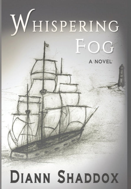 Book cover of: Whispering Fog