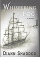 Book cover of: Whispering Fog