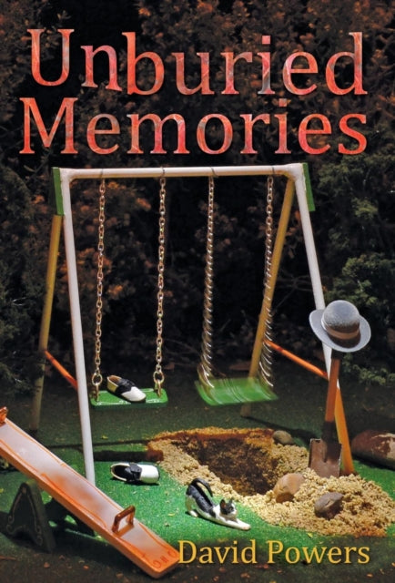 Book cover of: Unburied Memories