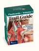 Trail Guide to the Body Flashcards Volume 1, Bones/Joints/Movements 9780991466603 Andrew Biel