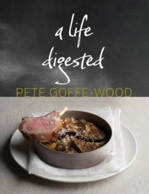 Book cover of: Life Digested