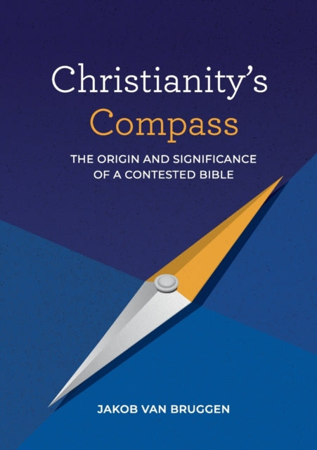 Book cover of: Christianity's Compass