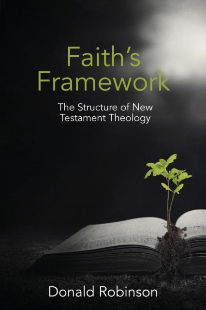 Book cover of: Faith's Framework