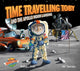 Book cover of: Time Travelling Toby and the Apollo Moon Landing. By: Graham Jones