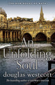 Book cover of: Unfolding Soul - A tale of Bath
