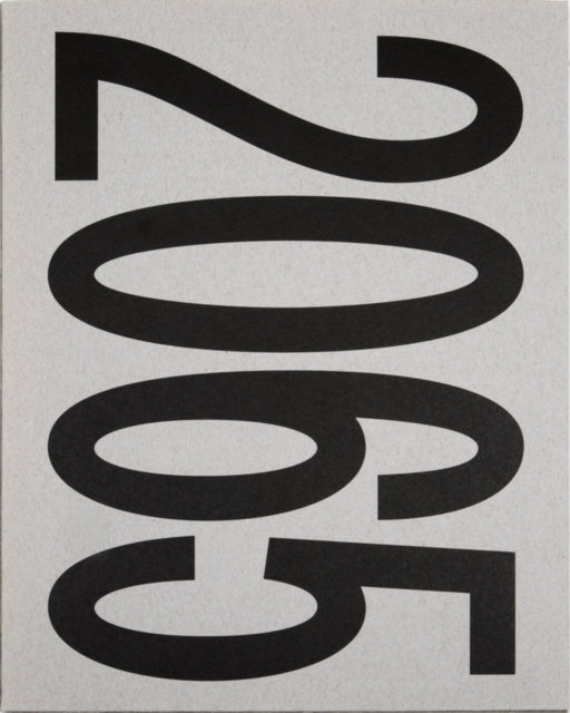 Book cover of: Lawrence Lek: 2065