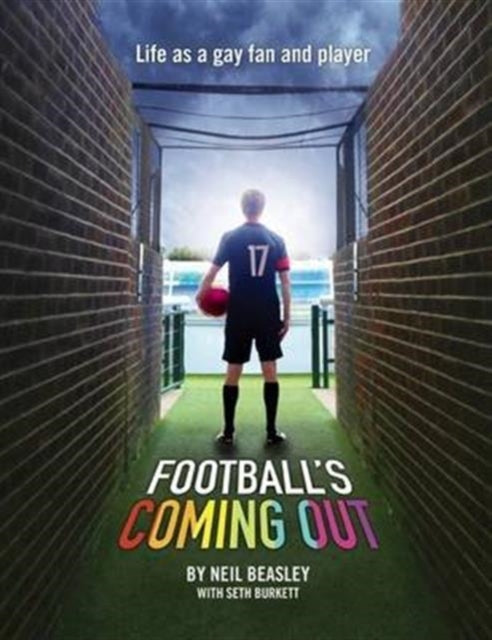 Book cover of: Football's Coming Out