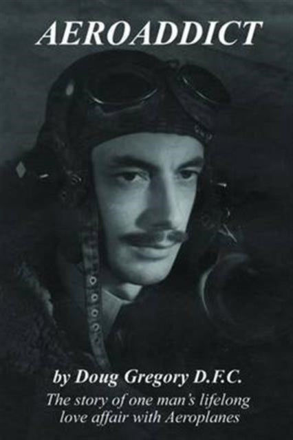 Book cover of: Aeroaddict