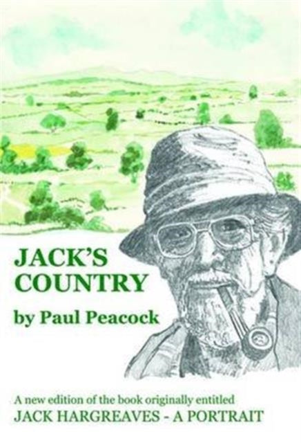 Book cover of: Jack's Country
