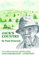 Book cover of: Jack's Country