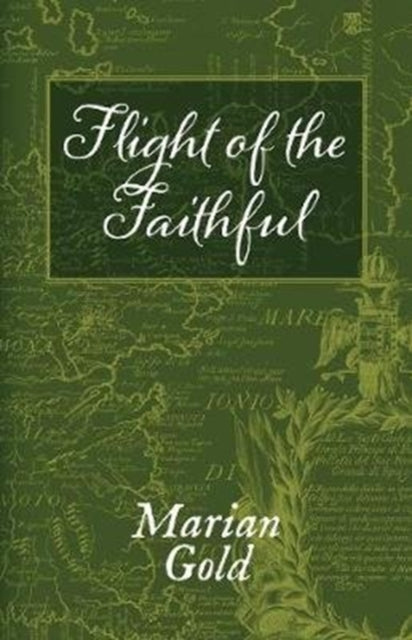 Book cover of: Flight of the Faithful