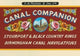 Book cover of: Pearson's Canal Companion - Stourport Ring & Black Country Rings Birmingham Canal Navigations. By: Michael Pearson