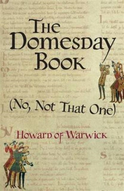 Book cover of: Domesday Book (No, Not That One)