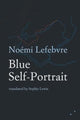 Blue Self-Portrait