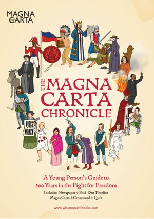 Magna Carta Chronicle