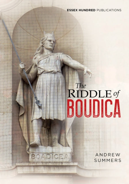 Book cover of: Riddle of Boudica