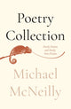 Book cover of: Poetry Collection. By: Michael McNeilly