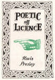 Poetic Off Licence 9780993237003 Hovis Presley