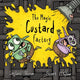 Book cover of: Magic Custard Factory
