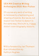 Book cover of: UEA 2015 Creative Writing Anthology Prose Non-Fiction. By: THOMPSON