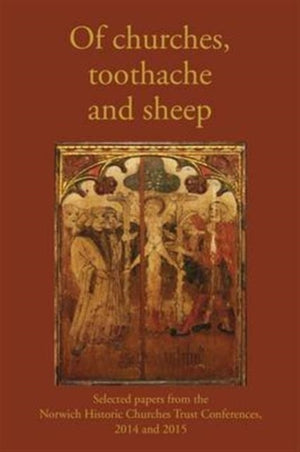 Of Churches, Toothache and Sheep