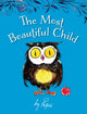 Book cover of: Most Beautiful Child. By: William Papas