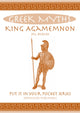 Book cover of: King Agamemnon