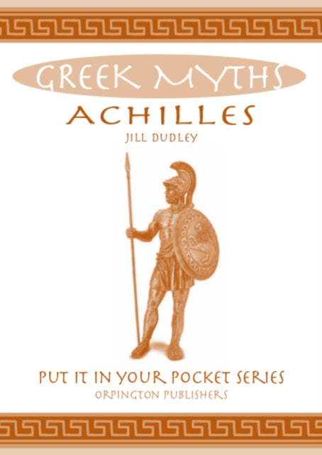 Book cover of: Achilles