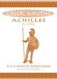 Book cover of: Achilles