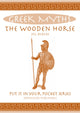 Book cover of: Wooden Horse
