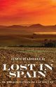 Book cover of: Lost in Spain