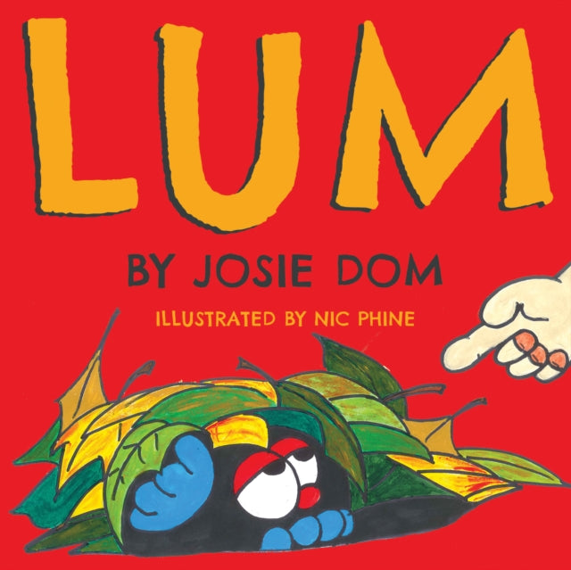 Book cover of: Lum. By: Josie Dom