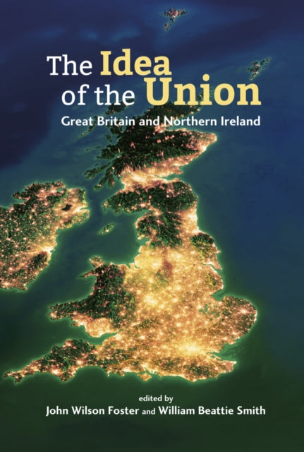 Book cover of: Idea of the Union