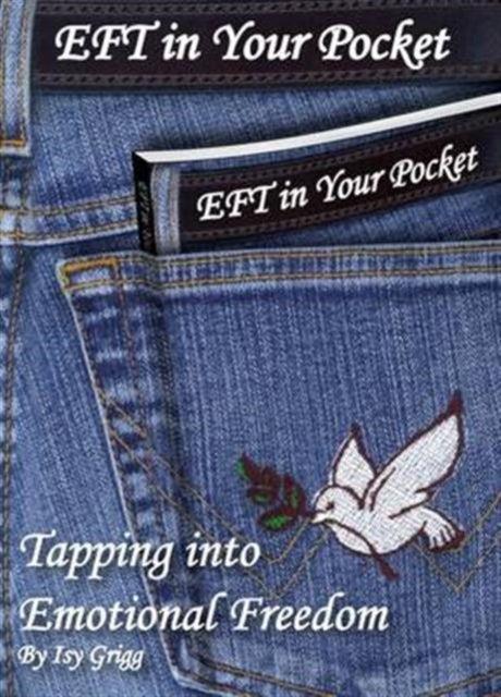 Book cover of: EFT in Your Pocket
