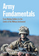 Book cover of: Army Fundamentals. By: B. Greener