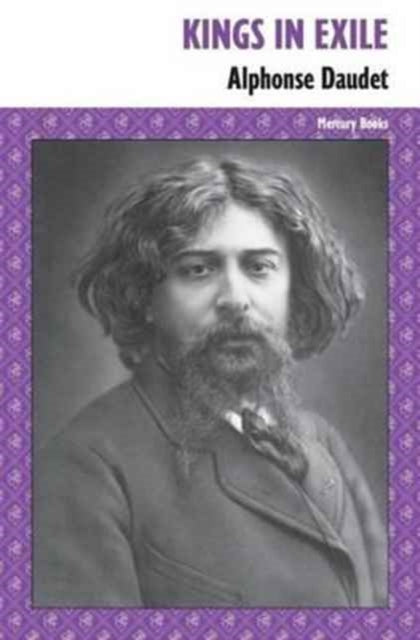 Book cover of: Kings in Exile