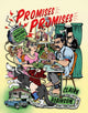Book cover of: Promises, Promises. By: Claire Robinson