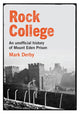 Book cover of: Rock College. By: Mark Derby