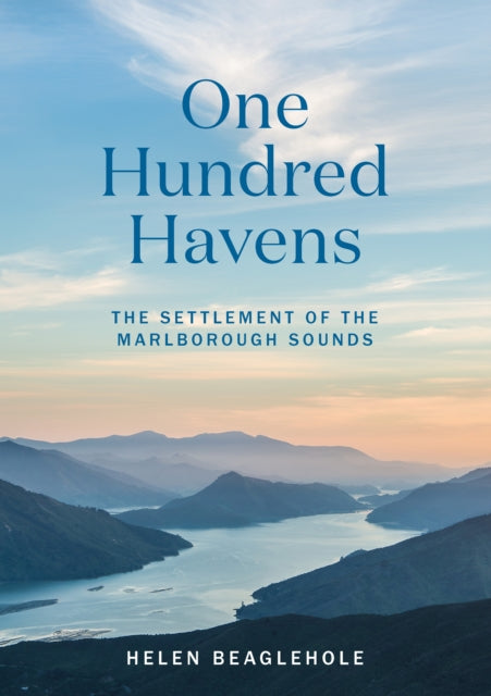 Book cover of: One Hundred Havens. By: Helen Beaglehole