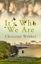 Book cover of: It's Who We Are