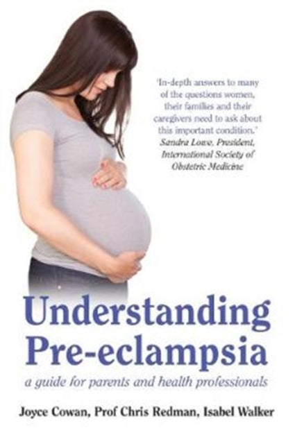 Book cover of: Understanding Pre-Eclampsia