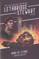Book cover of: Lethbridge-Stewart: Mind of Stone