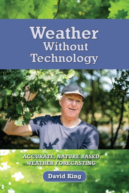Book cover of: Weather Without Technology