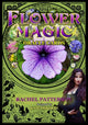 Book cover of: Flower Magic Oracle Cards
