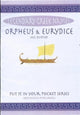 Book cover of: Orpheus & Eurydice