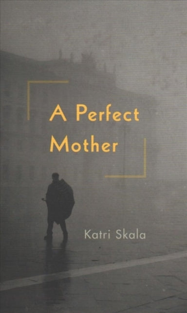 Book cover of: Perfect Mother. By: Katri Skala (author)